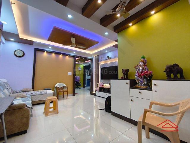 2 BHK Apartment in Gunjur Village for resale Bengaluru. The reference number is 20464750
