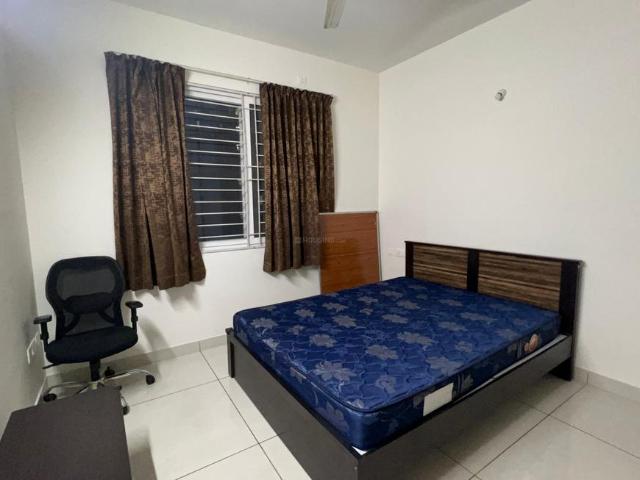 2 BHK Apartment in Gunjur Village for resale Bengaluru. The reference number is 20630633