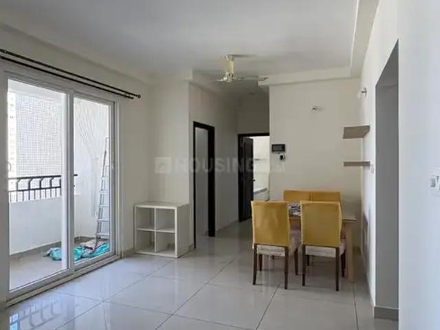2 BHK Apartment in Gunjur Village for resale Bengaluru. The reference number is 20676851