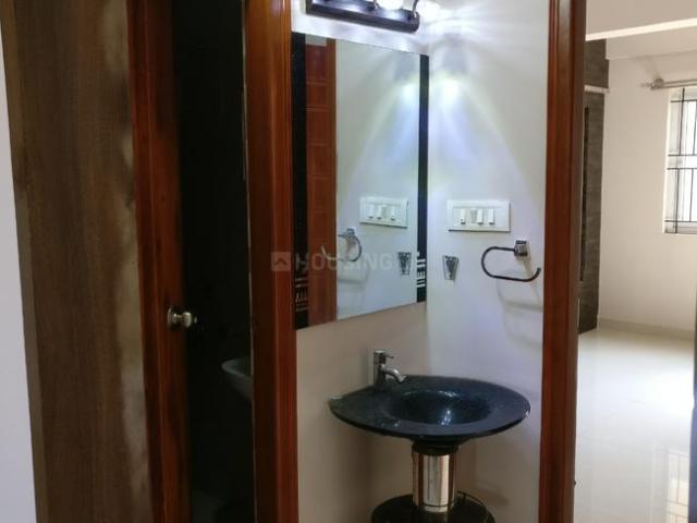 2 BHK Apartment in Gunjur Village for resale Bengaluru. The reference number is 20265160