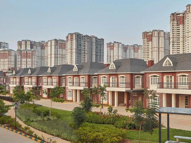 2 BHK Apartment in Gunjur Village for resale Bengaluru. The reference number is 20269190