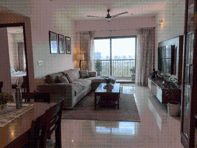 2 BHK Apartment in Gunjur Village for resale Bengaluru. The reference number is 21138661