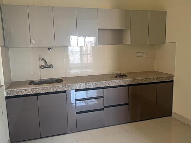 2 BHK Apartment in Guramba for rent Lucknow. The reference number is 19339615