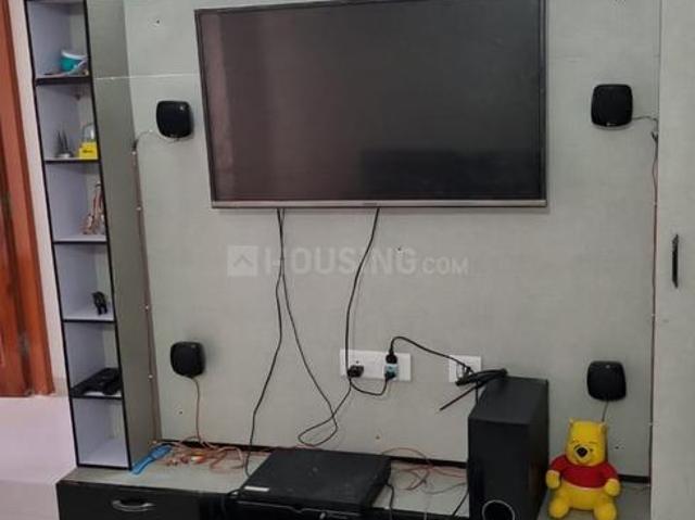 2 BHK Apartment in Guramba for rent Lucknow. The reference number is 21138257