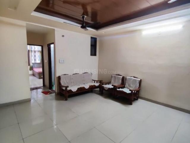 2 BHK Apartment in GURJAR Ki Thadi for rent Jaipur. The reference number is 20713687