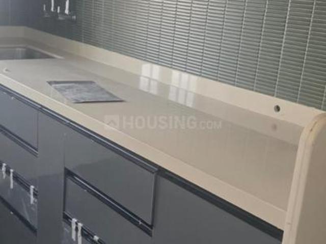 2 BHK Apartment in Guru Nanak Nagar for rent Pune. The reference number is 19589944