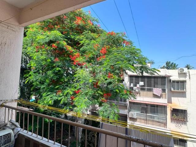 2 BHK Apartment in Guru Nanak Nagar for rent Pune. The reference number is 20366001