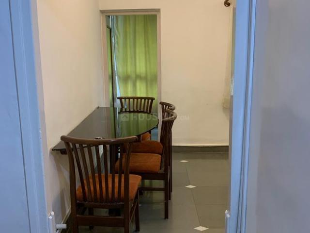 2 BHK Apartment in Guru Nanak Nagar for rent Pune. The reference number is 20703792