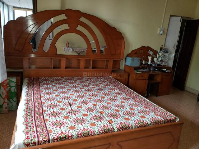 2 BHK Apartment in Guru Nanak Nagar for resale Pune. The reference number is 20808340