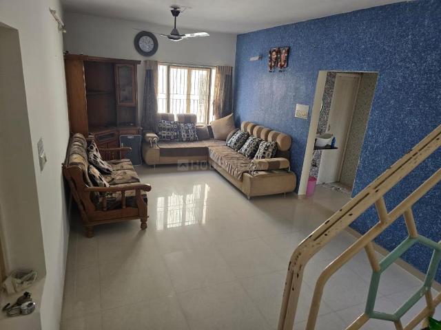 2 BHK Apartment in Gurukul for rent Ahmedabad. The reference number is 16539136