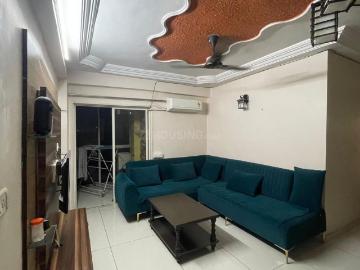Flat for rent in Bodakdev 426 - Balcony