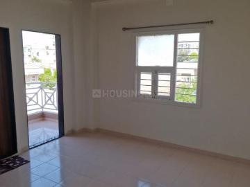 Flat for rent in Bodakdev 426 - Balcony
