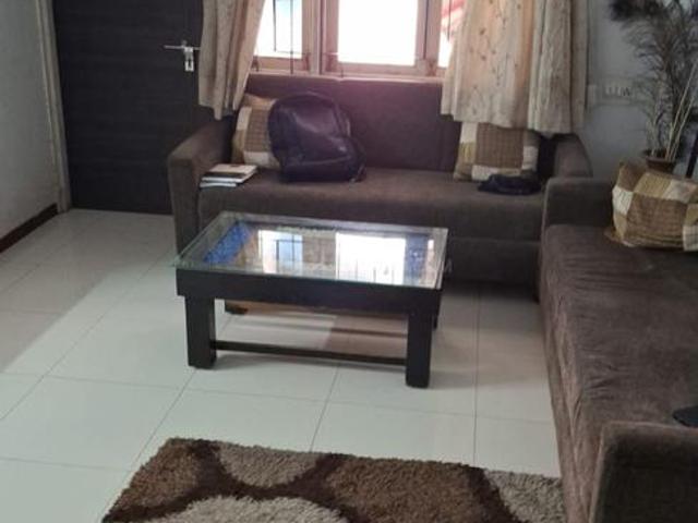 2 BHK Apartment in Gurukul for rent Ahmedabad. The reference number is 19884668