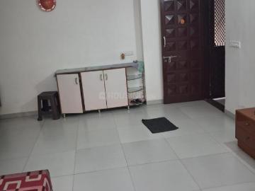 Flat for rent in Bodakdev 426 - Balcony