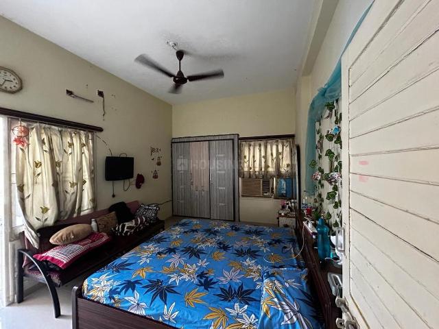 2 BHK Apartment in Gurukul for rent Ahmedabad. The reference number is 19945811