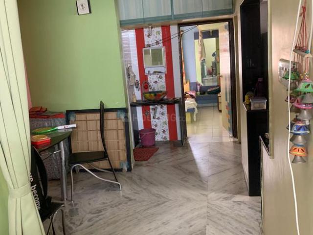 2 BHK Apartment in Gurukul for rent Ahmedabad. The reference number is 20689014