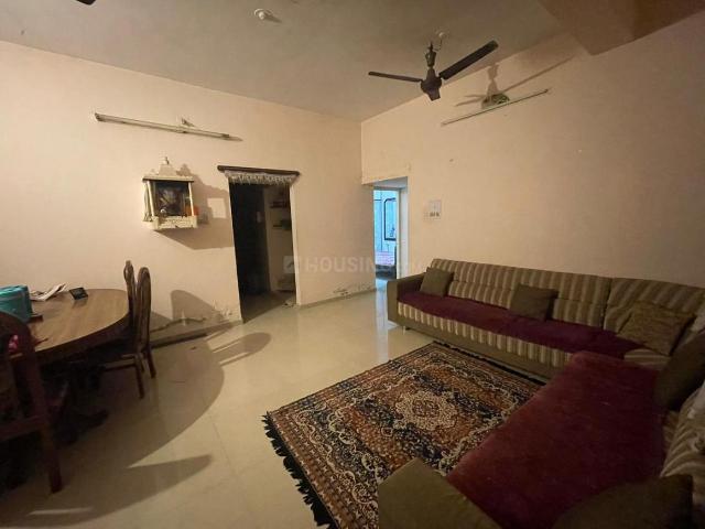 2 BHK Apartment in Gurukul for rent Ahmedabad. The reference number is 20926934