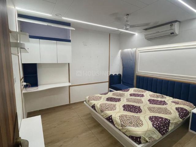 2 BHK Apartment in Gurukul for rent Ahmedabad. The reference number is 20942060