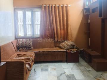 Flat for rent in Bodakdev 426 - Balcony