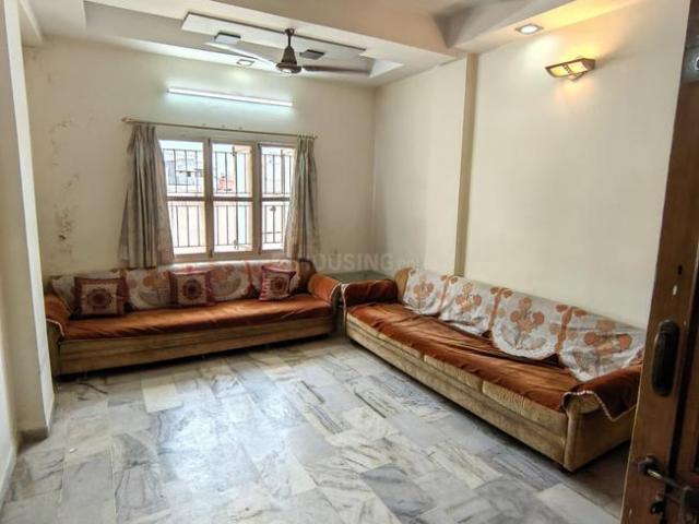 2 BHK Apartment in Gurukul for rent Ahmedabad. The reference number is 20179828