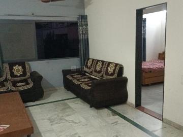 2 BHK Apartment in Gurukul for rent Ahmedabad. The reference number is 20316573