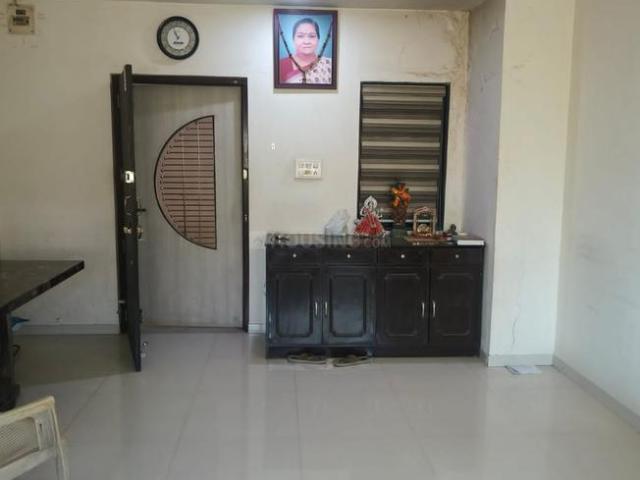 2 BHK Apartment in Gurukul for rent Ahmedabad. The reference number is 20394271