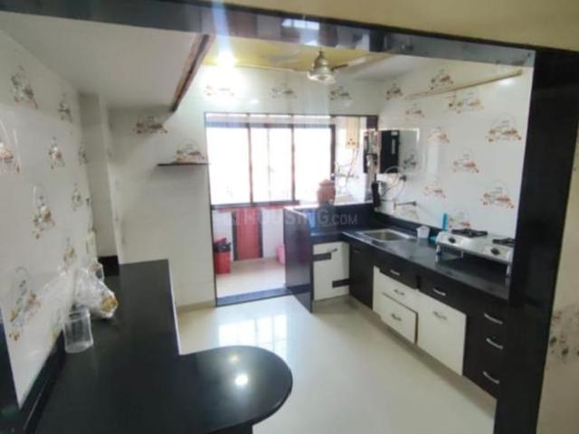 2 BHK Apartment in Gurukul for resale Ahmedabad. The reference number is 20481033