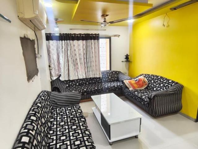 2 BHK Apartment in Gurukul for resale Ahmedabad. The reference number is 20913121