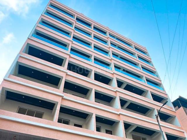 2 BHK Apartment in Guruwar Peth for resale Pune. The reference number is 11828842