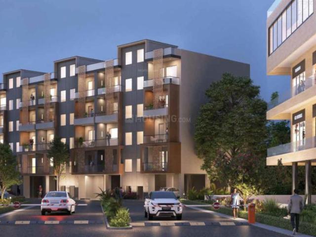 2 BHK Apartment in Gwal Pahari for resale Gurgaon. The reference number is 20495434