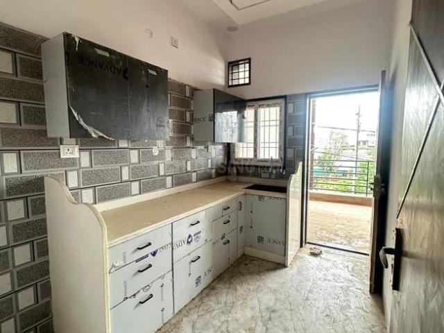 2 BHK Apartment in Gwarighat for rent Jabalpur. The reference number is 21101620