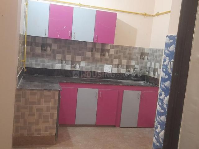 2 BHK Apartment in Gyan Vihar for rent Bijnor. The reference number is 15687625