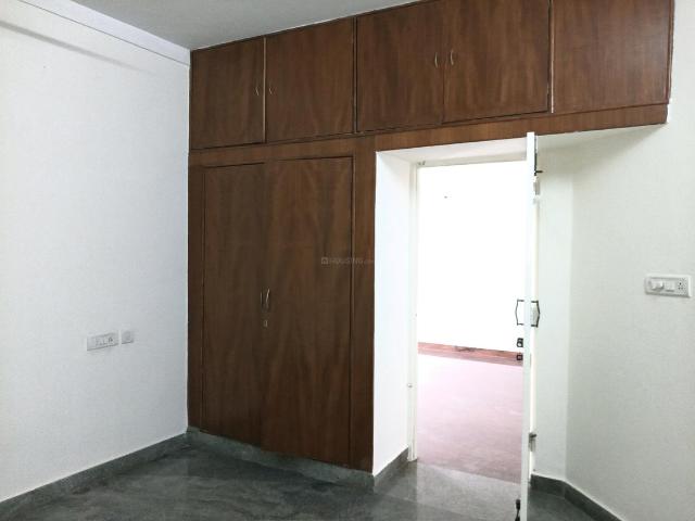 2 BHK Apartment in Dodda Banaswadi for rent Bengaluru. The reference number is 17766417