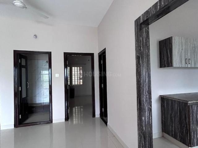 2 BHK Apartment in Dodda Banaswadi for rent Bengaluru. The reference number is 20572517