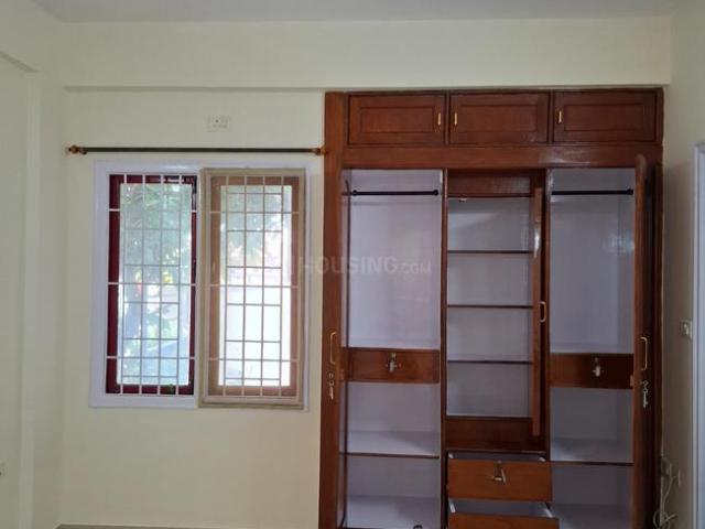 2 BHK Apartment in Dodda Banaswadi for rent Bengaluru. The reference number is 20802809