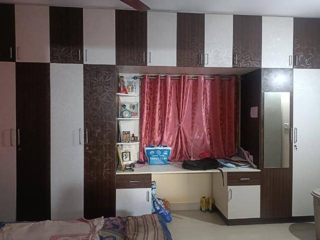 2 BHK Apartment in Doddabommasandra for resale Bengaluru. The reference number is 14612579