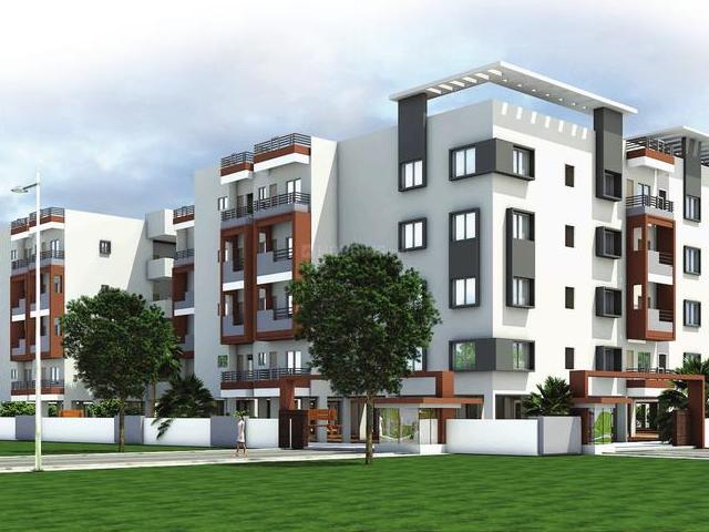 2 BHK Apartment in Doddakammanahalli for rent Bengaluru. The reference number is 21092993