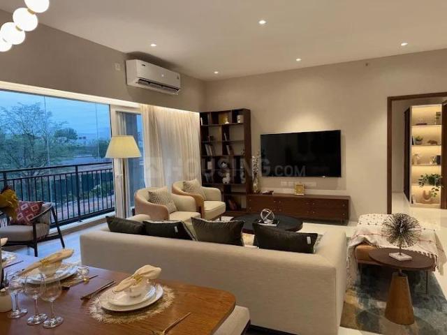 2 BHK Apartment in Doddakammanahalli for resale Bengaluru. The reference number is 20438738