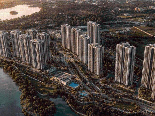 2 BHK Apartment in Doddakammanahalli for resale Bengaluru. The reference number is 20944378