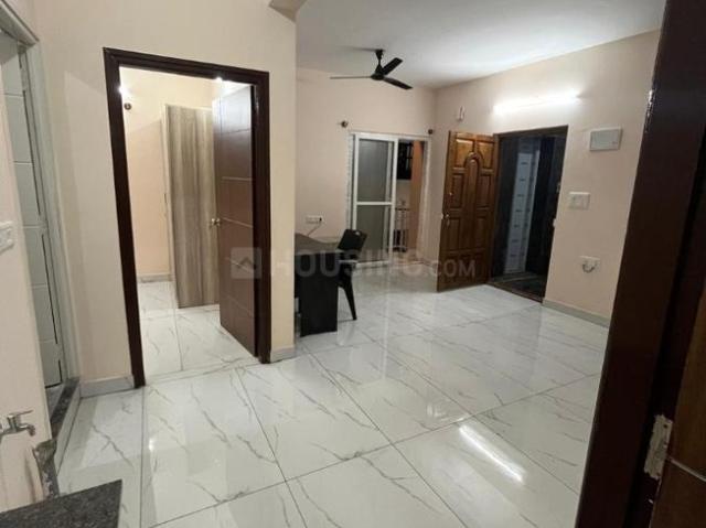 2 BHK Apartment in Doddakannelli for rent Bengaluru. The reference number is 19392191