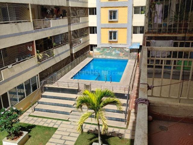 2 BHK Apartment in Doddakannelli for rent Bengaluru. The reference number is 20587514