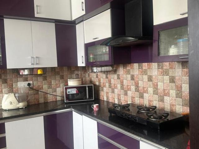 2 BHK Apartment in Doddakannelli for rent Bengaluru. The reference number is 20712753