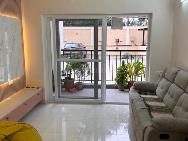 2 BHK Apartment in Doddakannelli for rent Bengaluru. The reference number is 20777145