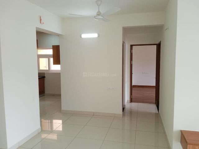 2 BHK Apartment in Doddakannelli for rent Bengaluru. The reference number is 20807601