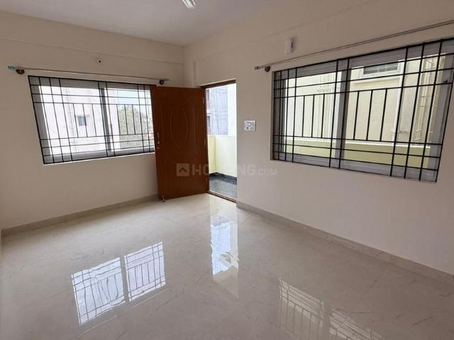 2 BHK Apartment in Doddakannelli for rent Bengaluru. The reference number is 20844388