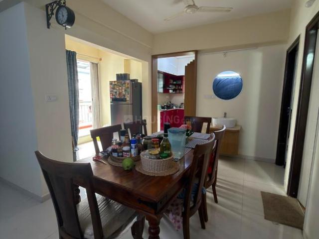 2 BHK Apartment in Doddakannelli for rent Bengaluru. The reference number is 20859385