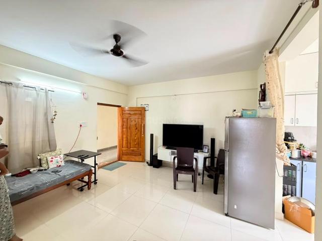 2 BHK Apartment in Doddakannelli for rent Bengaluru. The reference number is 20861167