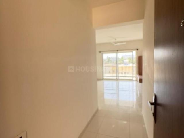 2 BHK Apartment in Doddakannelli for rent Bengaluru. The reference number is 20866502