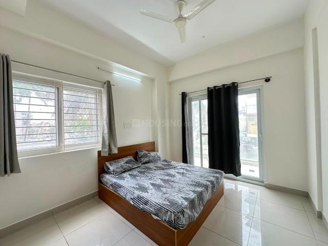 2 BHK Apartment in Doddakannelli for rent Bengaluru. The reference number is 20914451