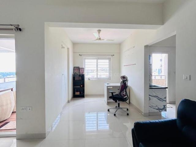2 BHK Apartment in Doddakannelli for rent Bengaluru. The reference number is 20917140